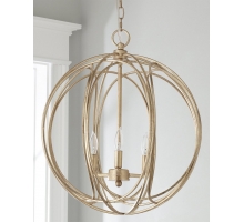 Люстра LH Mirror Home Килиан BD-836869