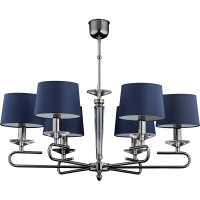 Люстра Kutek DALILA DAL-ZW-6(N/A)