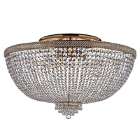 Потолочный светильник Dio D'Arte Bari E 1.2.100.100 G