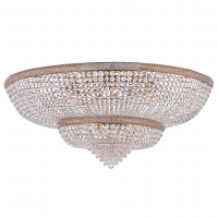 Потолочная люстра Dio D'Arte Bari E 1.2.130.100 G