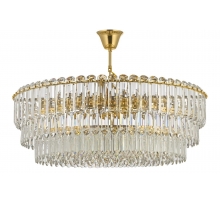 Люстра подвесная Dio D'Arte Olivetta E14 Olivetta E 1.5.80.100 G