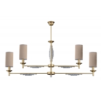 Подвесной светильник KUTEK FELINO FEL-ZWL-4(P/A)DL