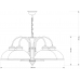 Люстра Kutek LIDO LID-ZW-5(P)