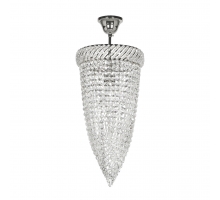 Подвесной светильник Dio D'Arte Bari Nickel E27 Bari E 1.3.25.100 N