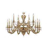 Люстра Dio D'Arte Estrada E 1.1.15.600 G