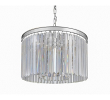 Люстра MAK-interior Prism WTL2133-500SL-CL