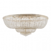 Потолочная люстра Dio D'Arte Bari E 1.2.150.100 G