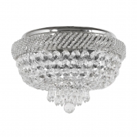 Потолочный светильник Dio D'Arte Bari E 1.2.35.100 N