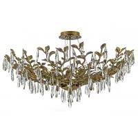 Люстра Dio D'Arte Elite Acerra E 1.5.80.100 A