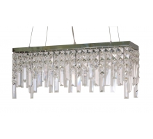 Люстра MAK-interior Domini UR2009S