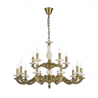 Люстра Dio D'Arte Vicentino E 1.1.15 A