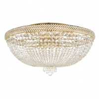 Потолочный светильник Dio D'Arte Bari E 1.2.80.100 G