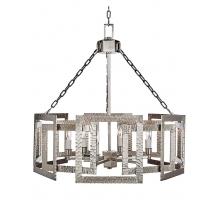 Люстра LH Mirror Home Тобиас 8386-4DB