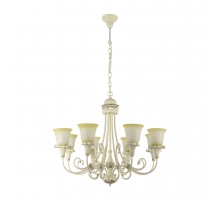 Подвесная люстра Dio D'Arte Molfetta E27 Molfetta E 1.1.8 C