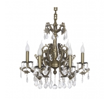 Люстра Dio D'Arte Sorrento E 1.1.6.600 A