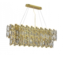 Подвесной светильник MAK-interior Princess WTL1079-1200GD