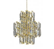 Люстра MAK-interior Queen WTL1080-400GD