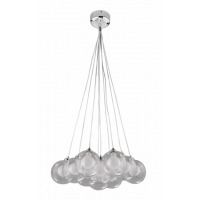 Люстра MAK-interior Bocci MD2063-350-CL10