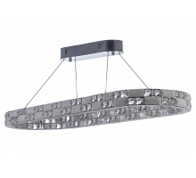 Люстра Dio D'Arte Elite Erbusco L 1.5.100x35.100 N