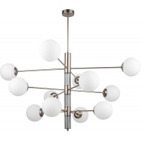 Подвесная люстра KUTEK MOOD Ultimo ULT-ZW-12(T)