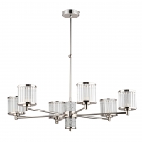 Подвесной светильник KUTEK COMO COM-ZW-6(BN/3)T