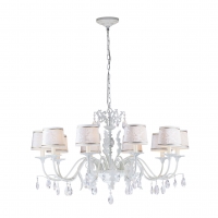 Люстра Dio D'Arte Firenze E 1.1.10.600 W