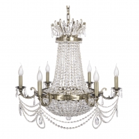 Люстра Dio D'Arte Lodi E 1.6.6.600 A