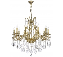 Люстра Dio D'Arte Barolo E 1.1.10.600 CG