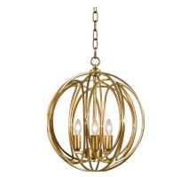 Люстра LH Mirror Home Килиан BD-836870