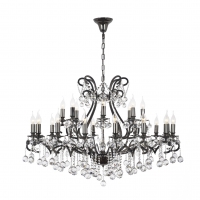 Люстра Dio D'Arte Isola E 1.1.24.600 NB