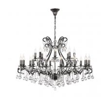 Люстра Dio D'Arte Isola E 1.1.24.600 NB