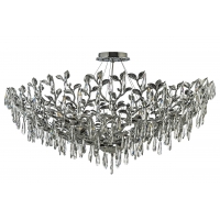 Люстра Dio D'Arte Elite Acerra E 1.5.120.100 N