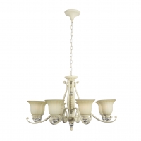 Подвесная люстра Dio D'Arte Caramello E 1.1.8 C