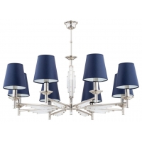 Подвесной светильник KUTEK FELINO FEL-ZW-8(BN/A)