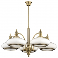 Люстра Kutek SORRENTO SOR-ZW-5(P)