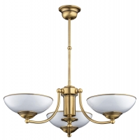 Подвесной светильник KUTEK  N N-ZW-3(P)