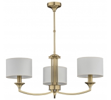 Люстра Kutek DECOR ABAZUR DEC-ZW-3(P/A)