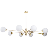 Люстра Kutek ABANO ABA-ZW-8(Z)II