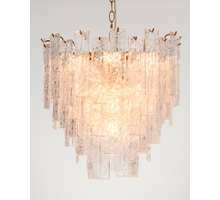 Люстра потолочная Garda Décor 91GH-1014-8