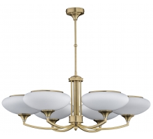 Люстра Kutek DECOR KLOSZ DEC-ZW-6(P)