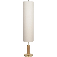 Напольный светильник KUTEK MOOD Natura NAT-LS-3(ZM)