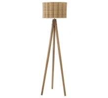 Торшер Bergenson Bjorn Lia E27 25Вт бежевый, 25W E27 220-240V BB0000176