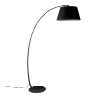Торшер Omnilux Filottrano 60W E27 220V  oml-63515-01