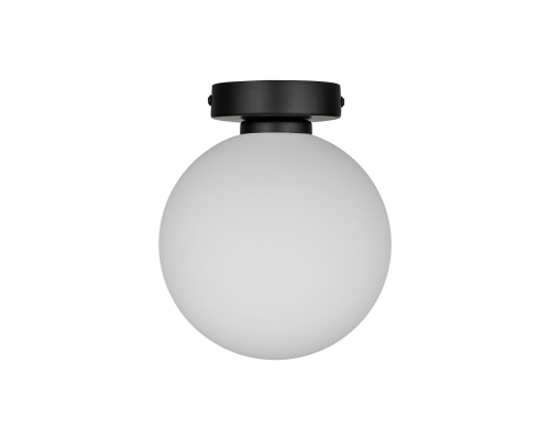 Настенно-потолочный светильник 33 ИДЕИ 60W Е14 WLL105.17BL-S32WH