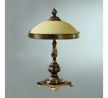 Настольная лампа TENERIFE Ambiente 02166T/3 PB
