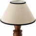Светильник настольный Bergenson Bjorn Torhill E27 25Вт бежевый, BB0000726