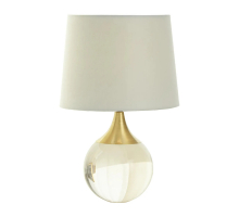 Настольная лампа LH Mirror Home Милуоки BD-1188990