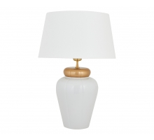Настольная лампа Valditaro FRL142426.00/White
