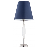 Настольный светильник KUTEK FELINO FEL-LG-1(BN/A)