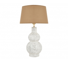 Настольная лампа Valditaro FRL126436.01/Grey Marble